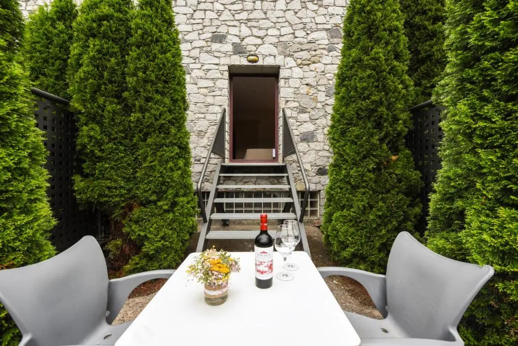 Photo - SOMMOS Hotel Benasque Spa