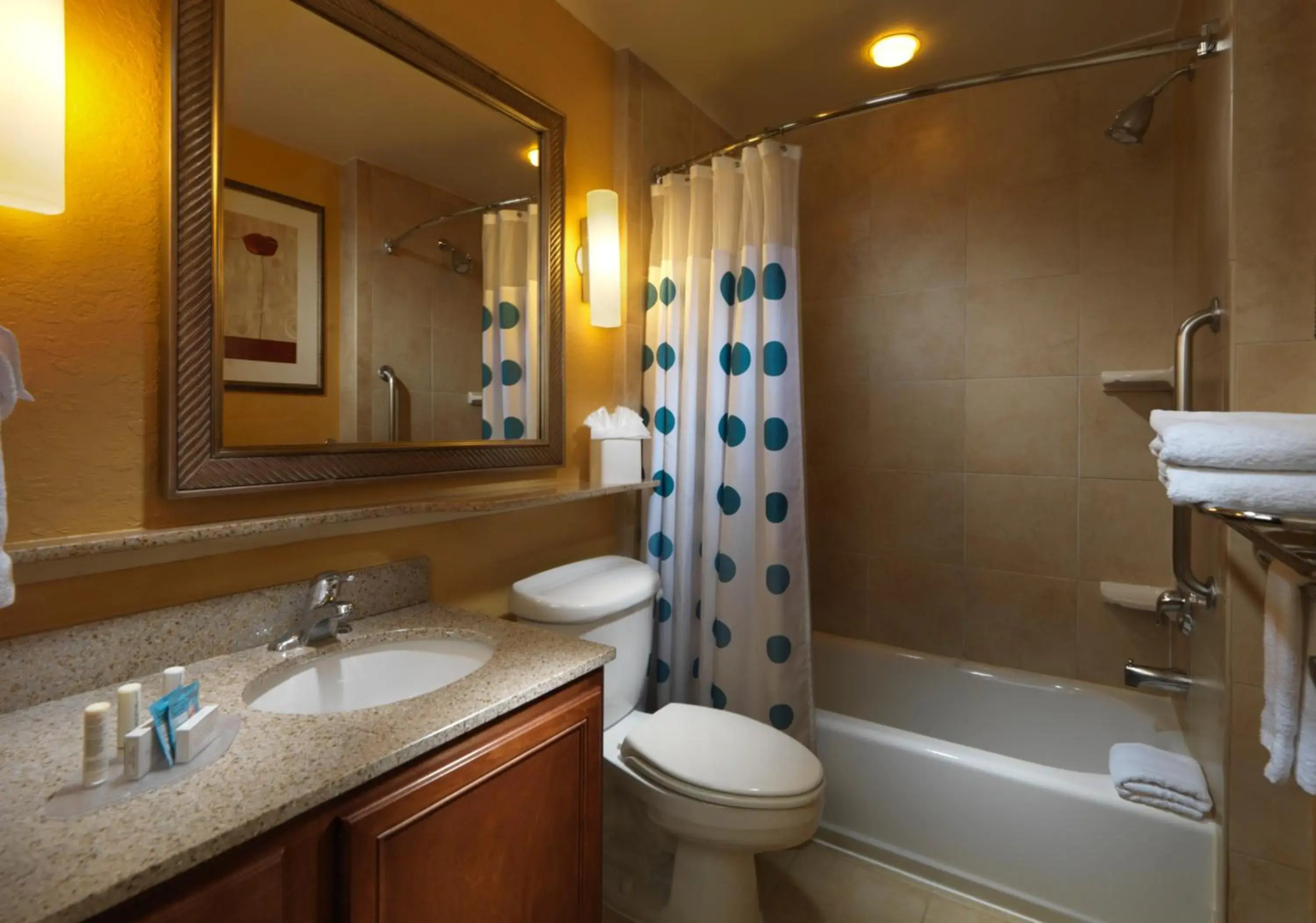 Photo - TownePlace Suites Houston North/Shenandoah