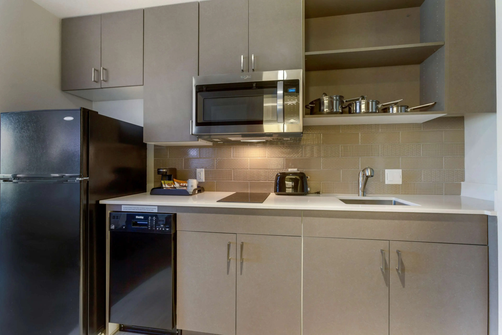 Foto - Best Western Plus Executive Residency Phoenix North Happy Valley