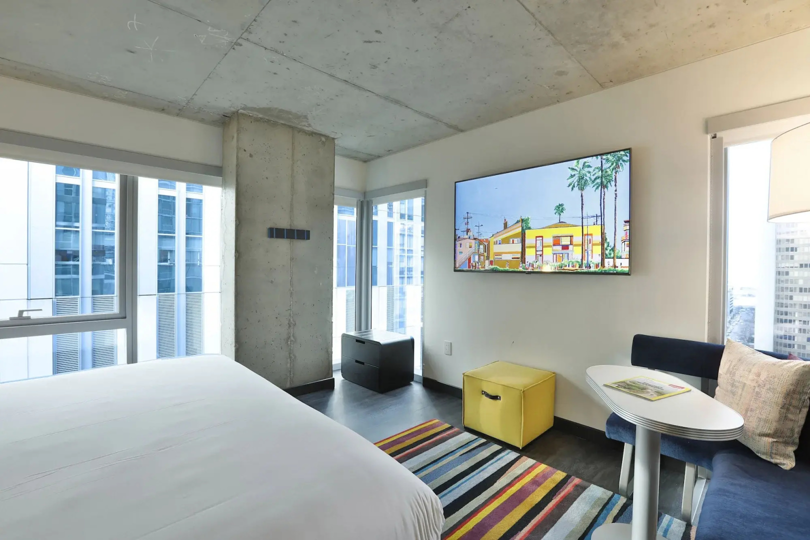 Foto - Aloft by Marriott Chicago Mag Mile