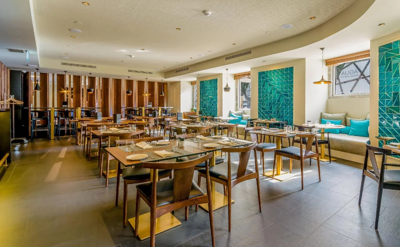 Foto - Vincci Liberdade