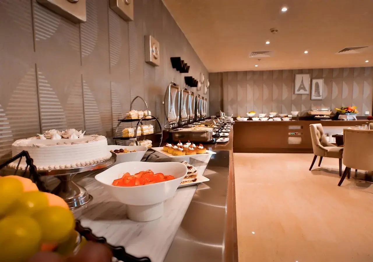 Foto - Signature Hotel Al Barsha