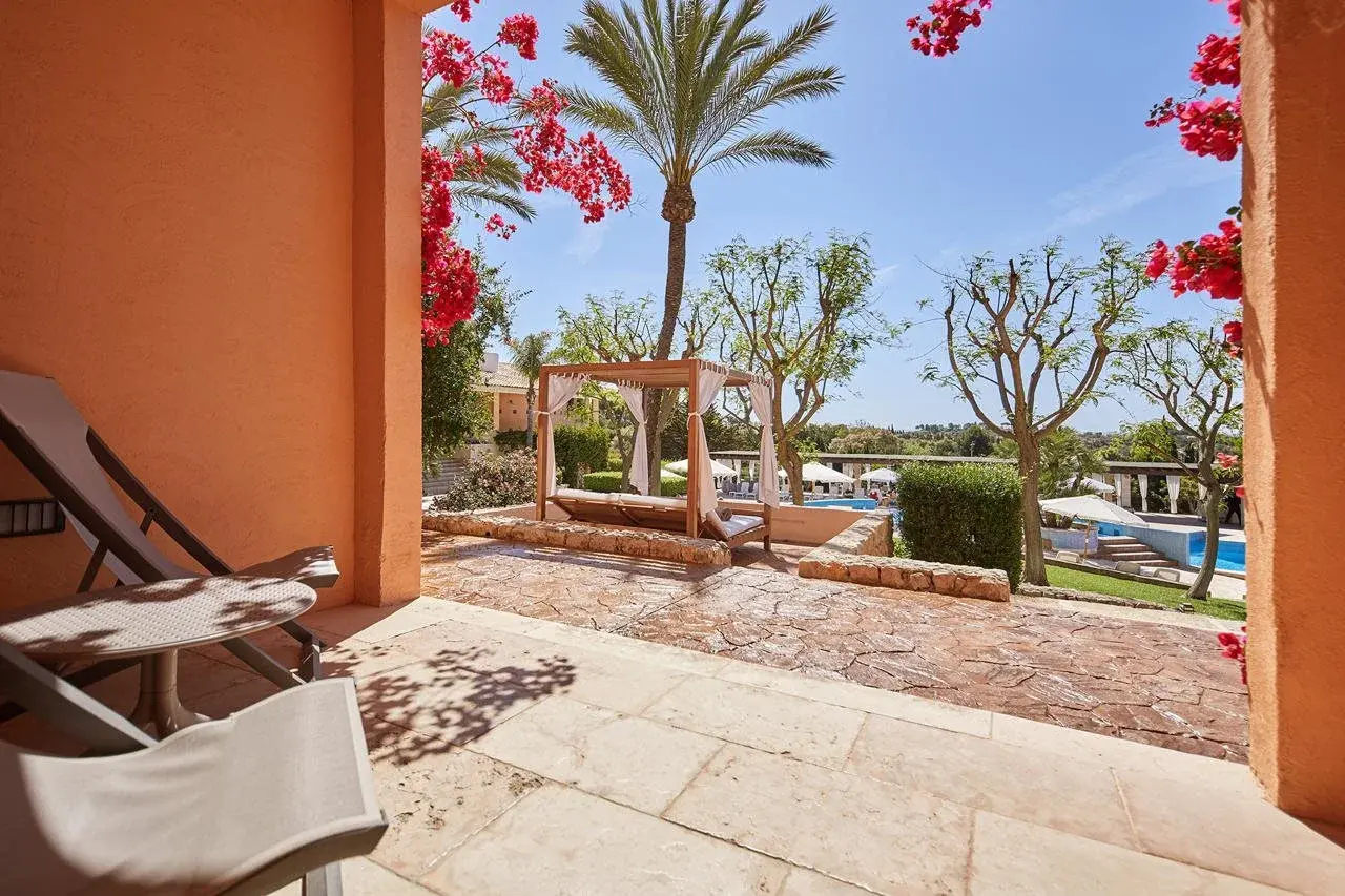 Foto - Pula Suites Boutique Resort