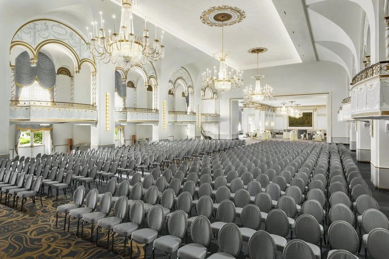 Photo - Hilton Boston Park Plaza