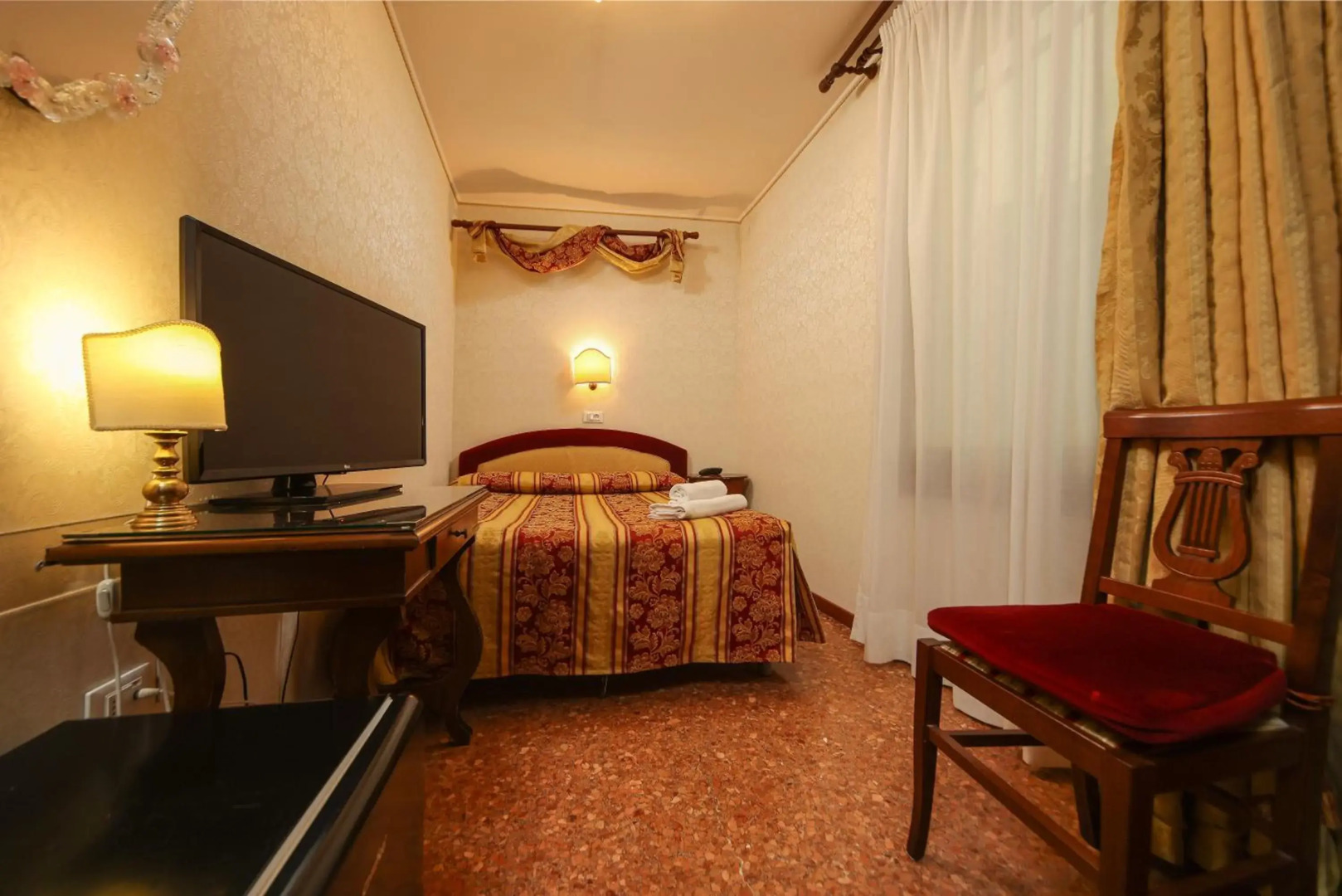 Foto - Hotel Da Bruno