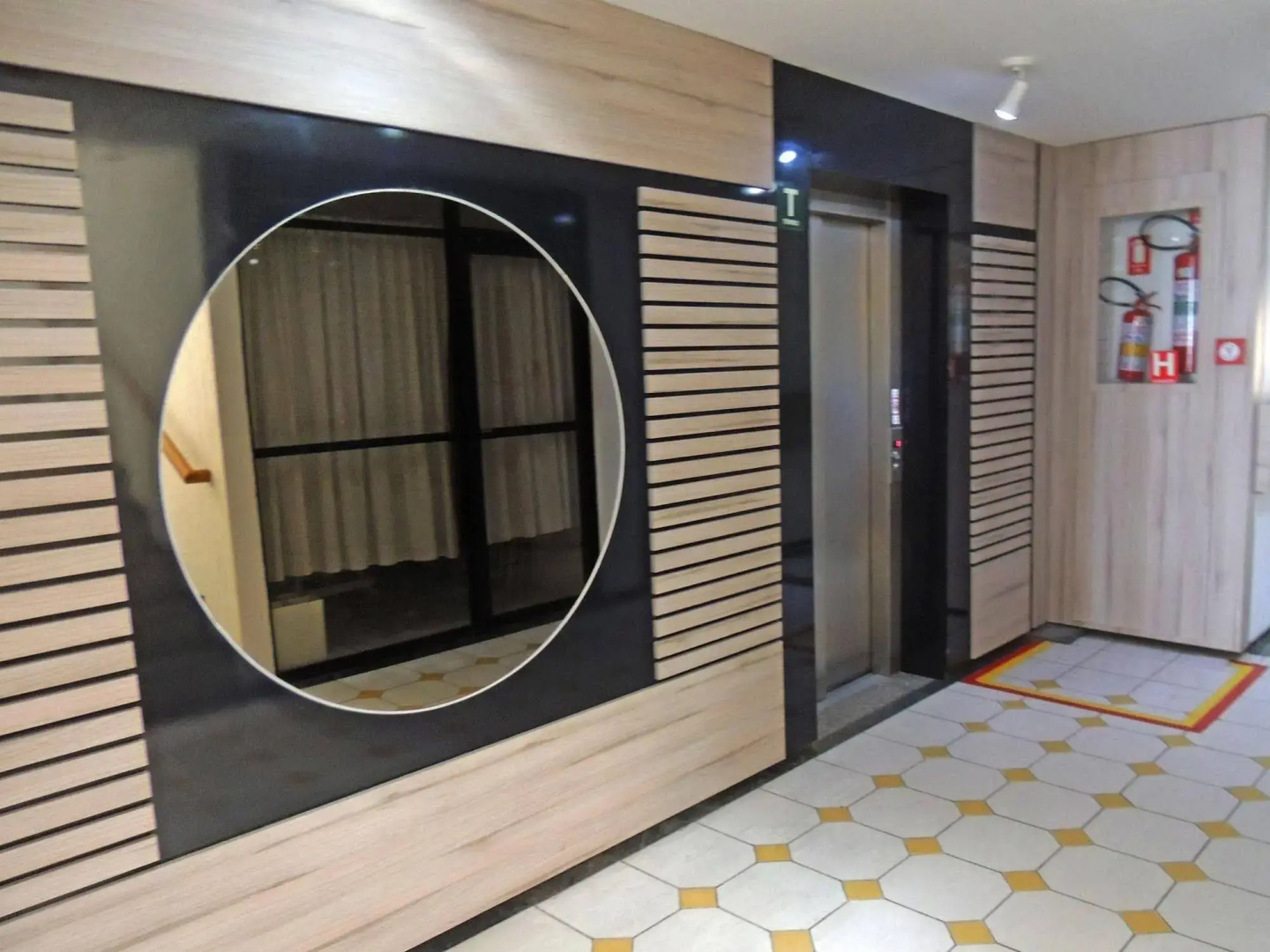 Foto - Netuanah Praia Hotel