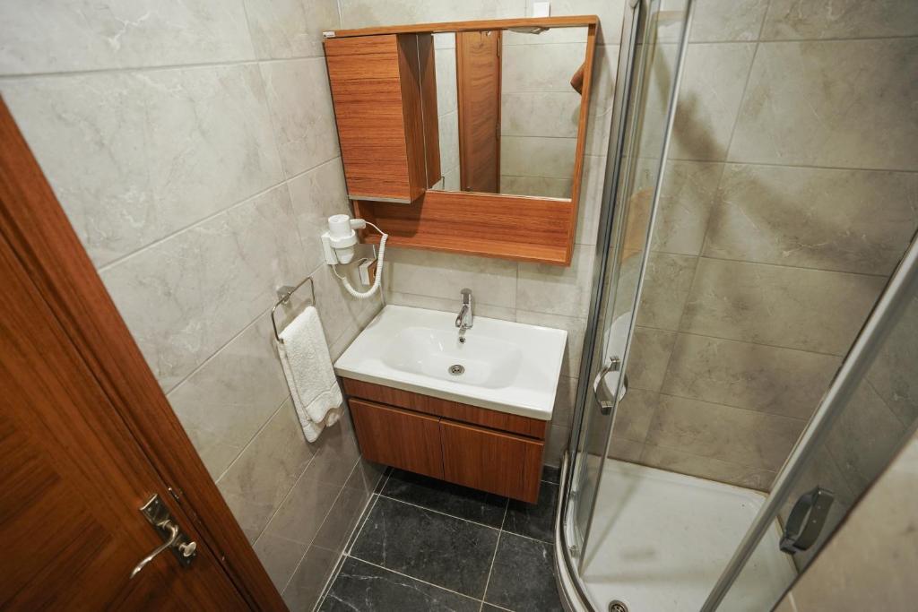 Foto - Family Time Suites Hotel