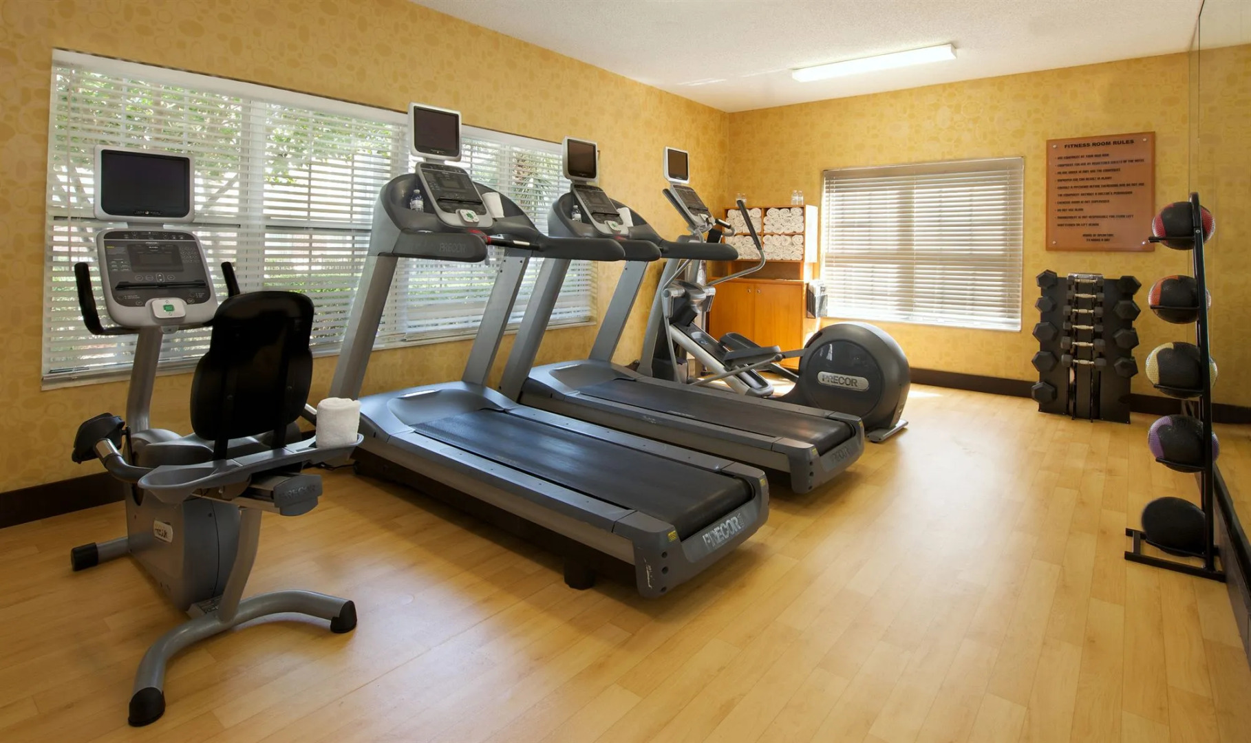 Foto - Residence Inn by Marriott Jacksonville Butler Boulevard