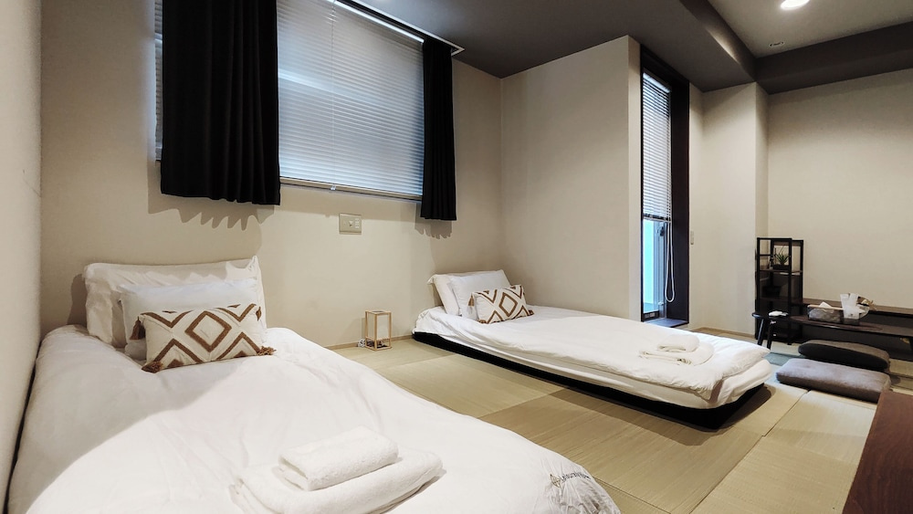 Foto - Leisurely Home Namba