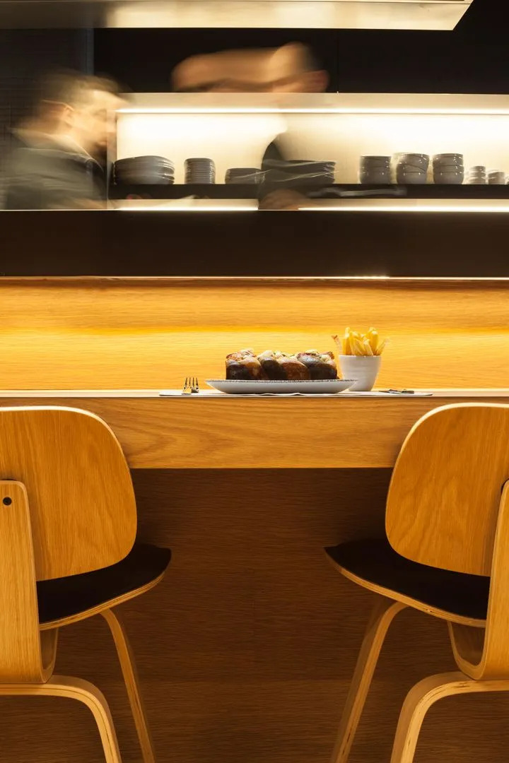 Photo - Eurostars Barcelona Central