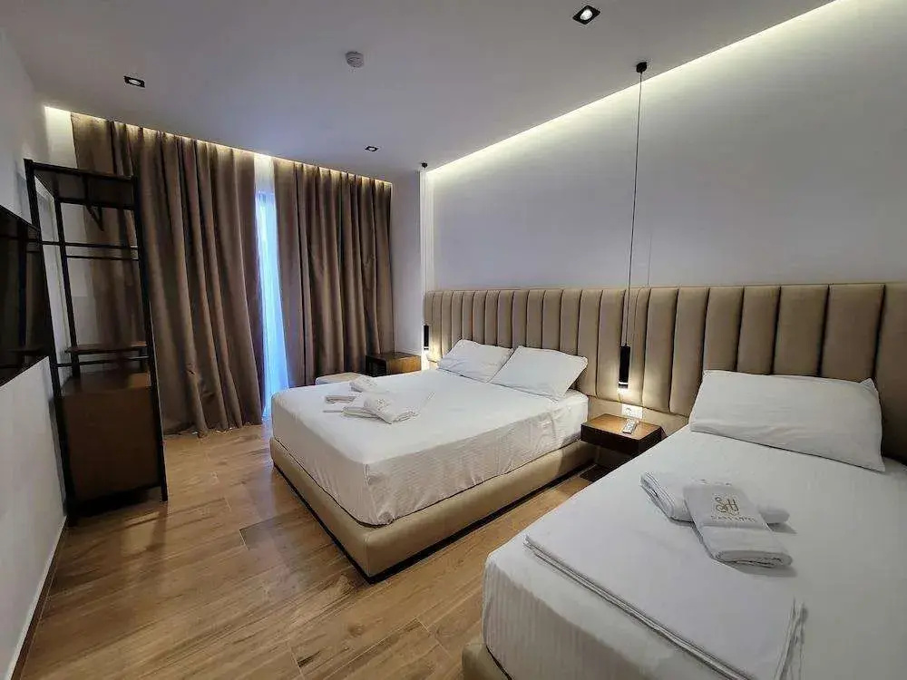 Foto - Siars Hotel