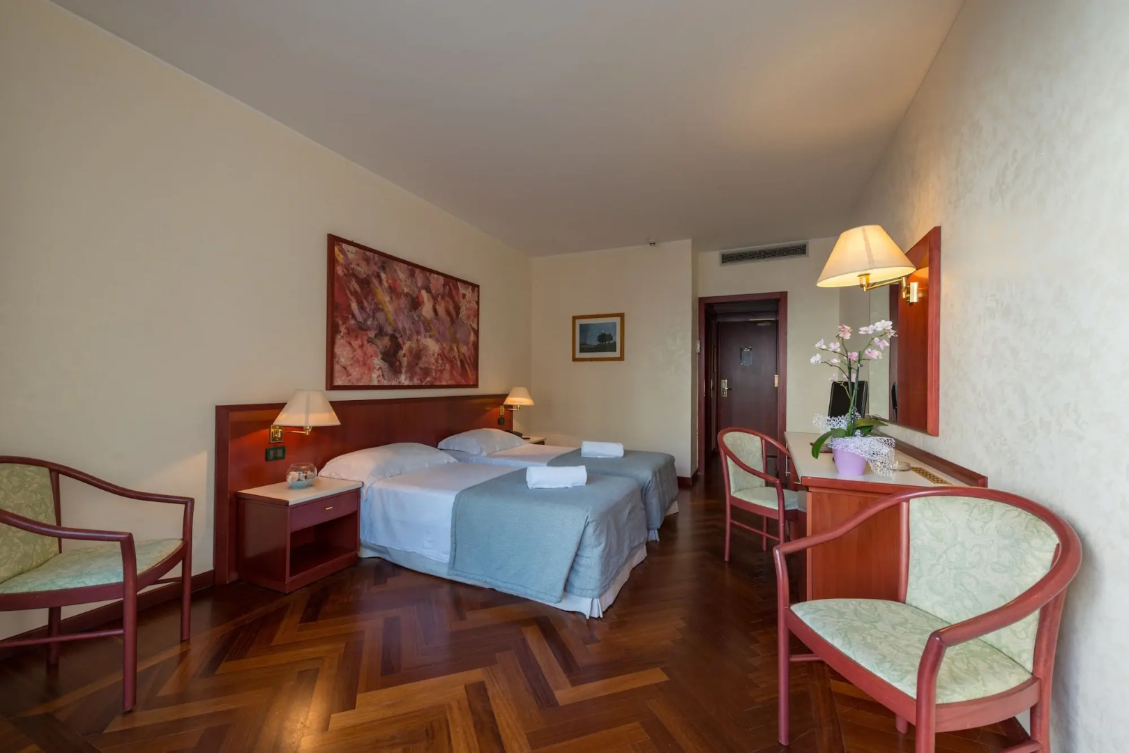 Photo - Splendid Hotel La Torre