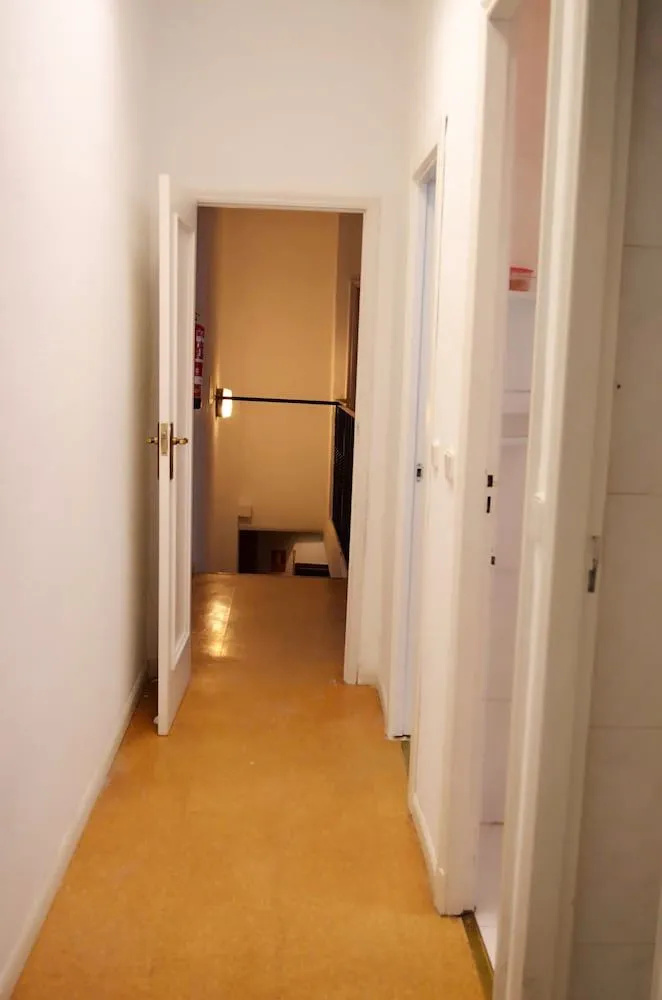 Foto - Hostel 18