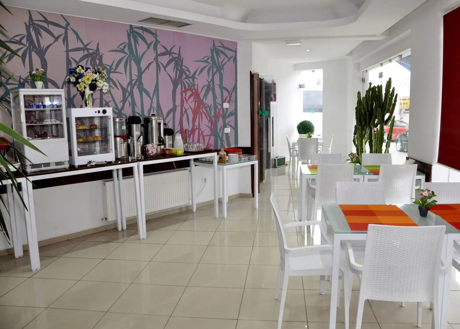 Foto - Hotel Khella