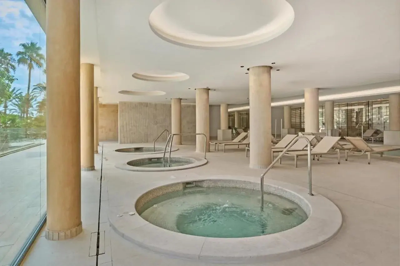 Photo - Grupotel Cala Marsal Natura Hotel