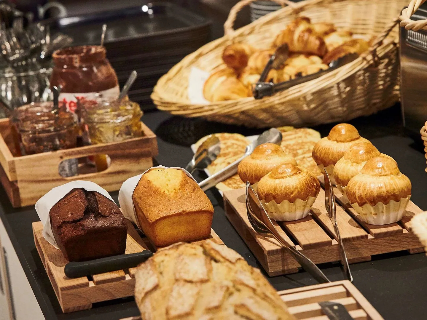Photo - TULIP Hotels & Residences - Marne-la-Vallee Torcy
