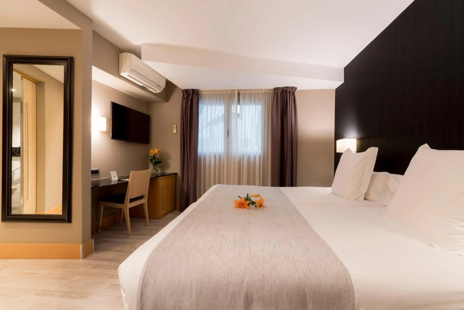Foto - Hotel Plaza