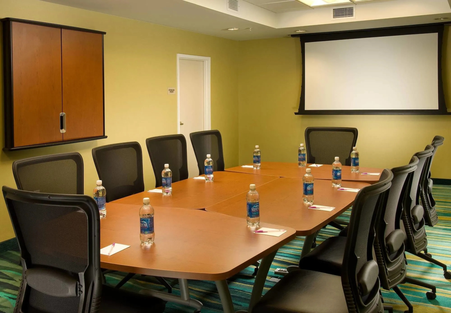 Photo - SpringHill Suites Alexandria