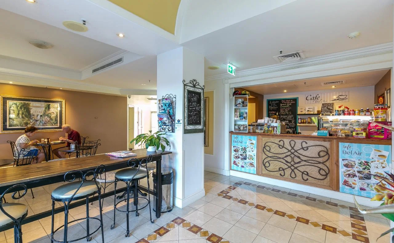 Foto - Bel Air on Broadbeach
