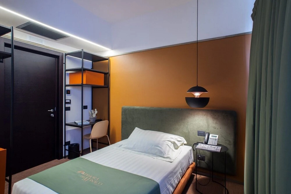 Foto - Best Western Plus Dimora del Monaco