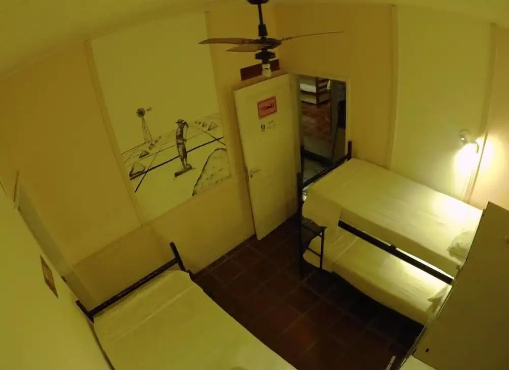 Foto - Solar Hostel Búzios