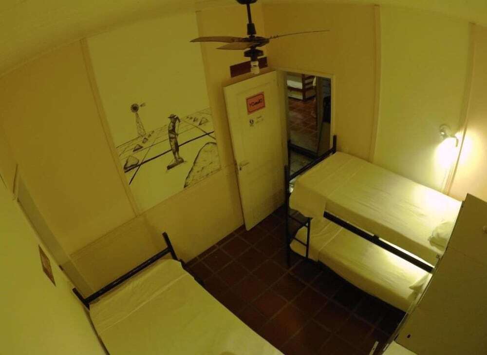 Foto - Solar Hostel Búzios