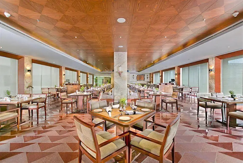 Foto - The Lalit Jaipur