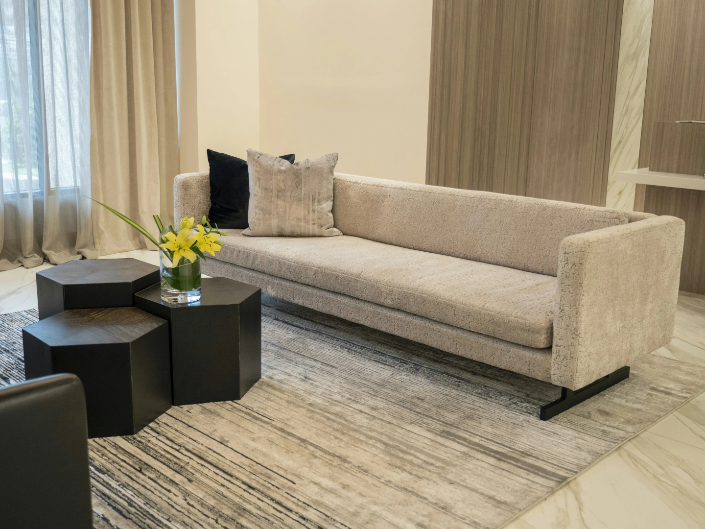 Photo - MS Milenium Monterrey, Curio Collection by Hilton