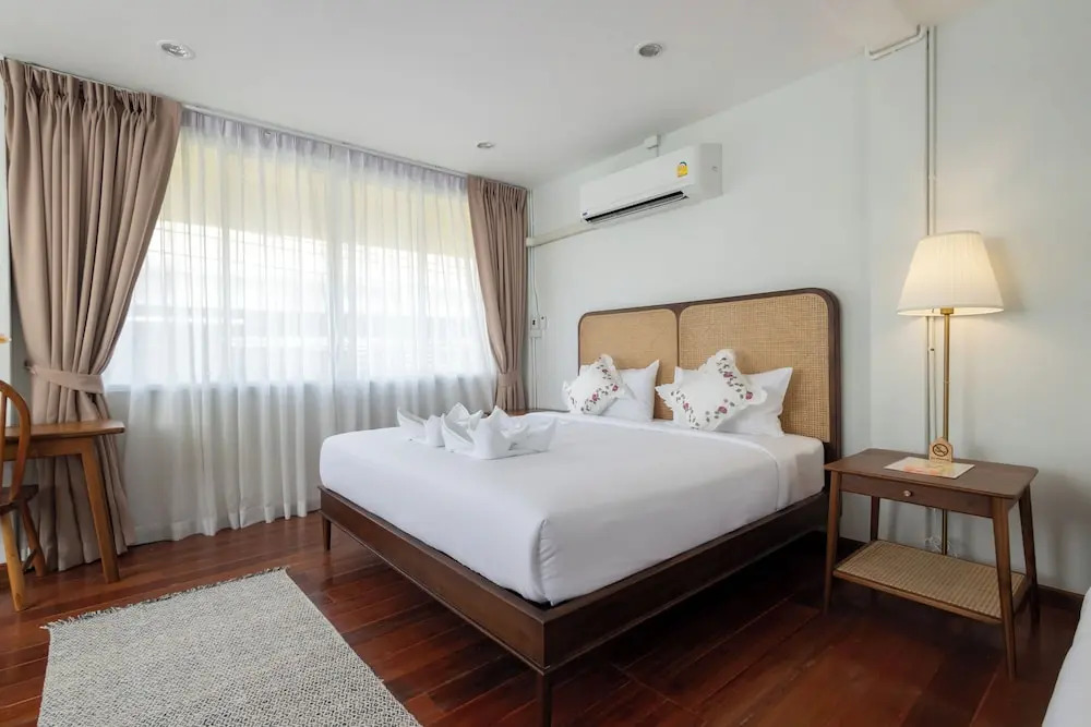 Photo - Samer Boutique Stay