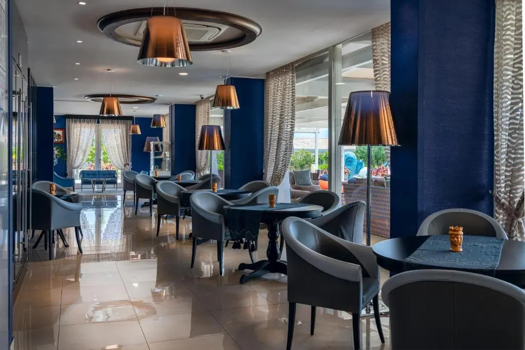 Photo - Wellness Spa Hotel Principe Fitalia