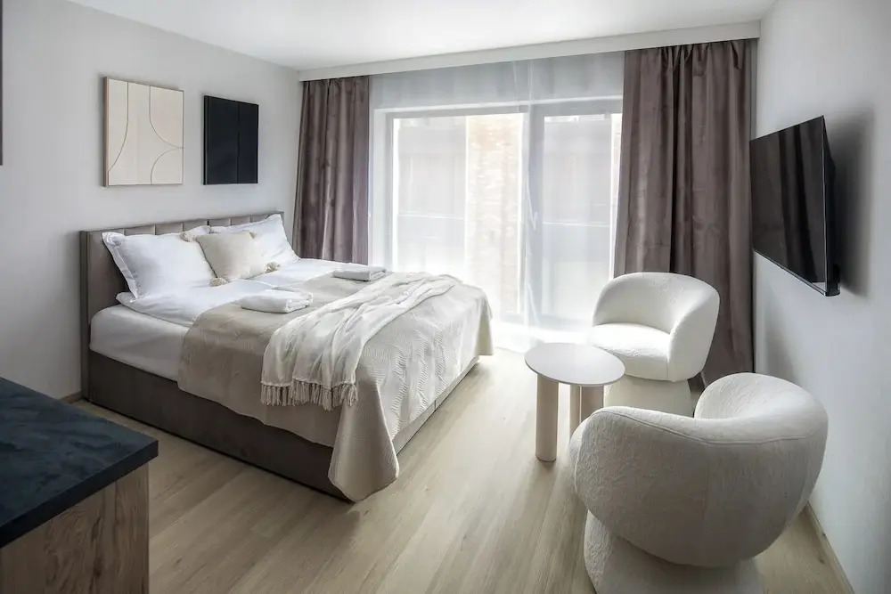 Foto - Iron Street by A11 Sauna