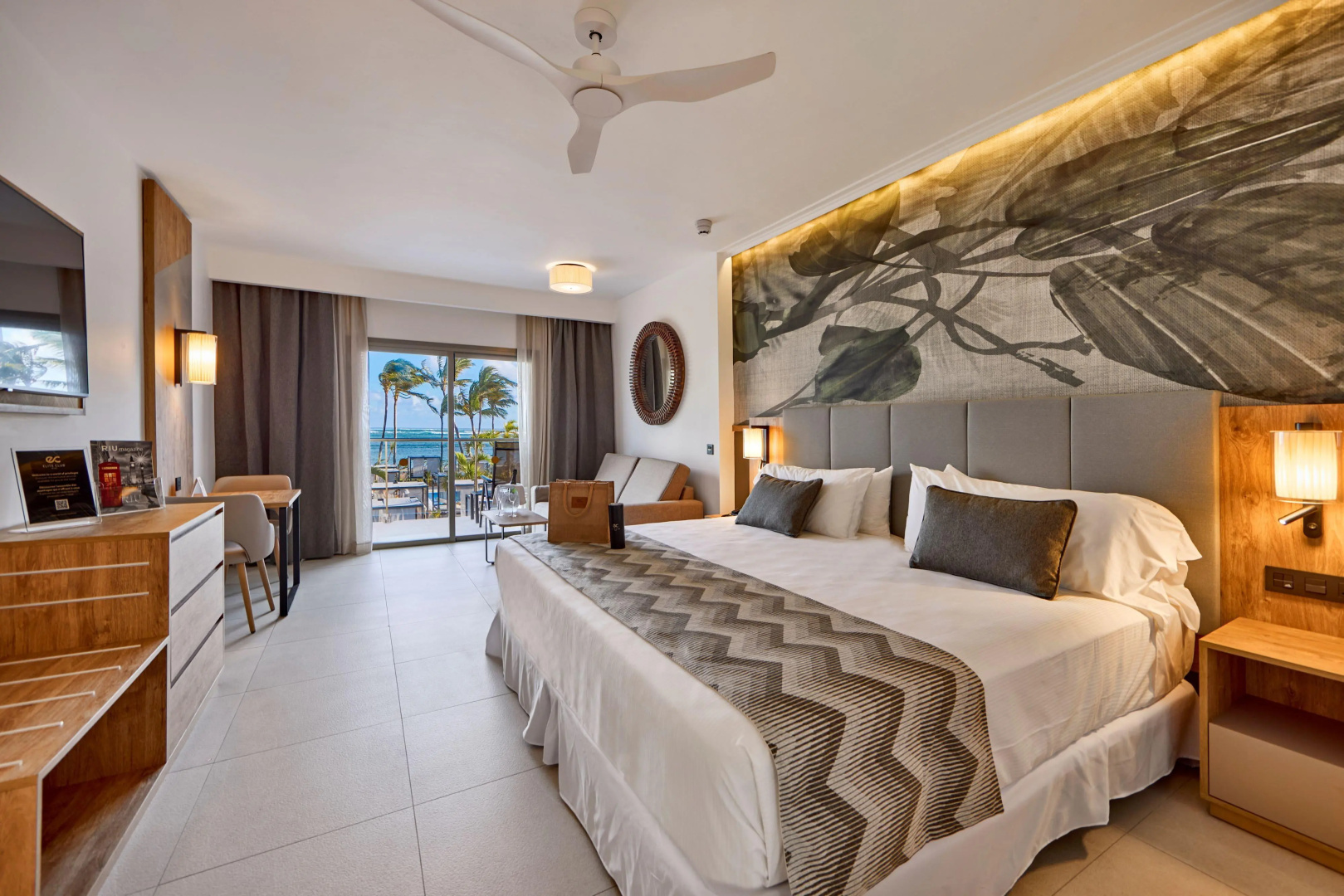 Foto - Hotel Riu Palace Mauritius