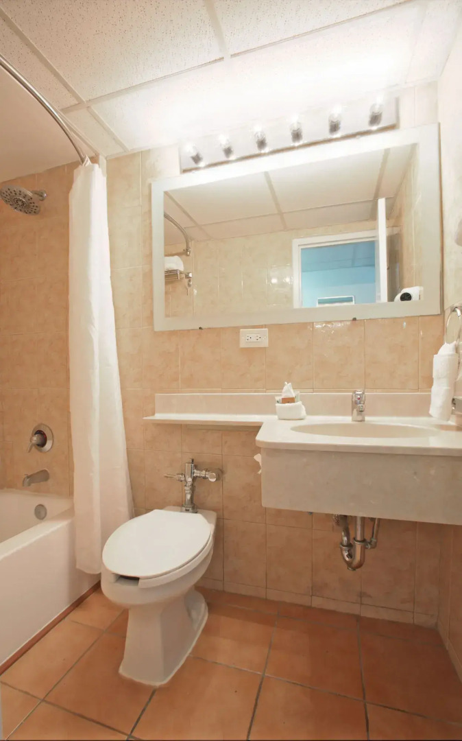 Foto - San Juan Airport Hotel