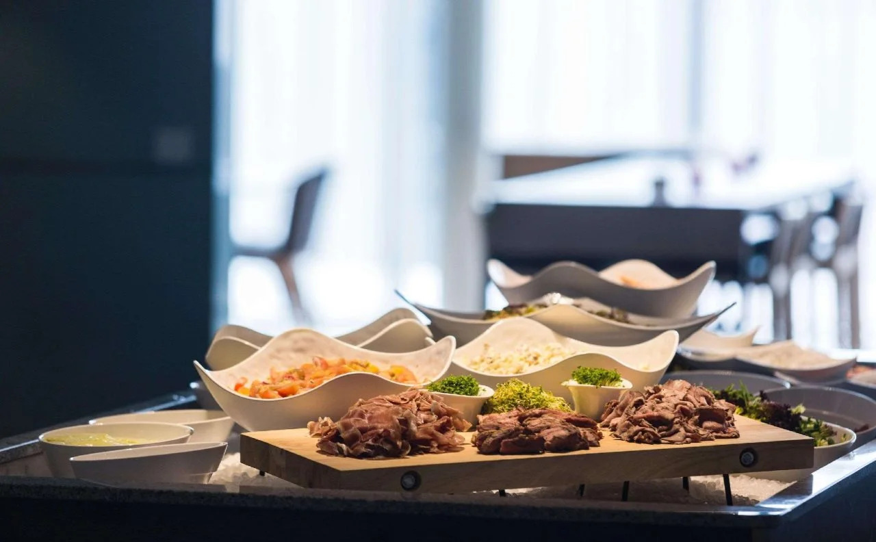 Foto - Quality Hotel Edvard Grieg