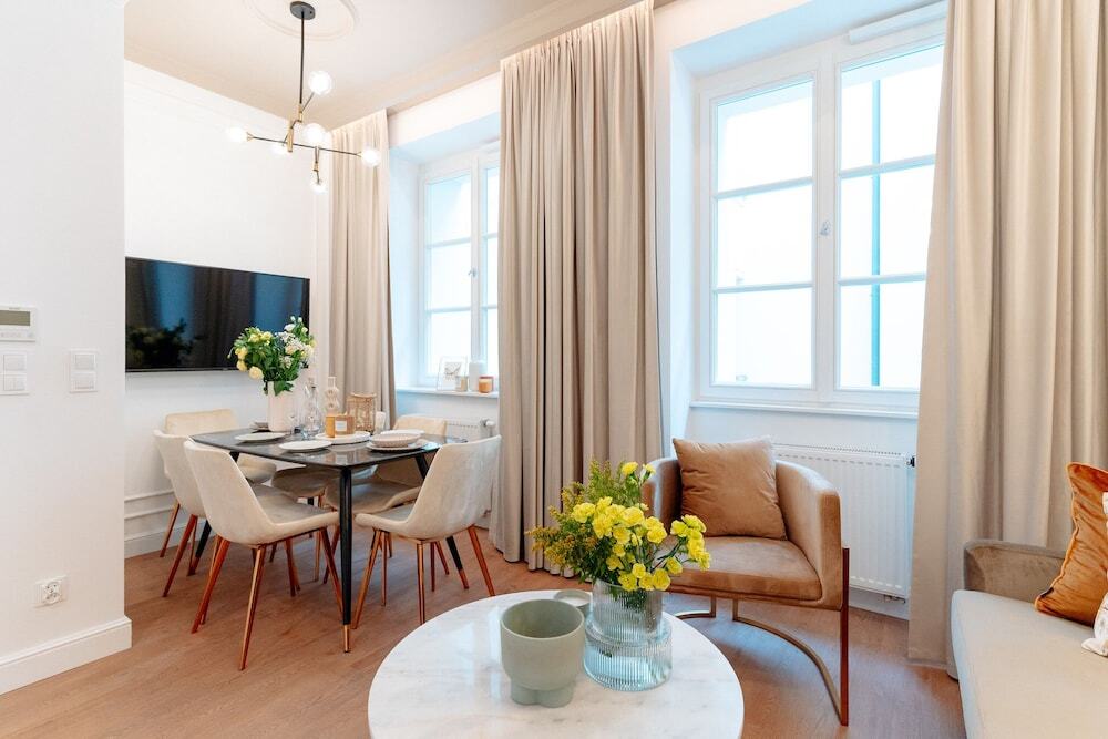 Photo - Warsaw Story - LoftAffair Collection