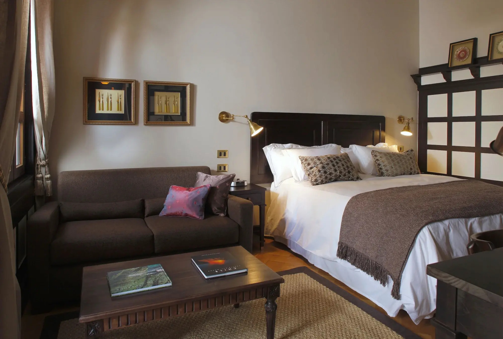 Foto - Hotel Boutique Castillo Rojo