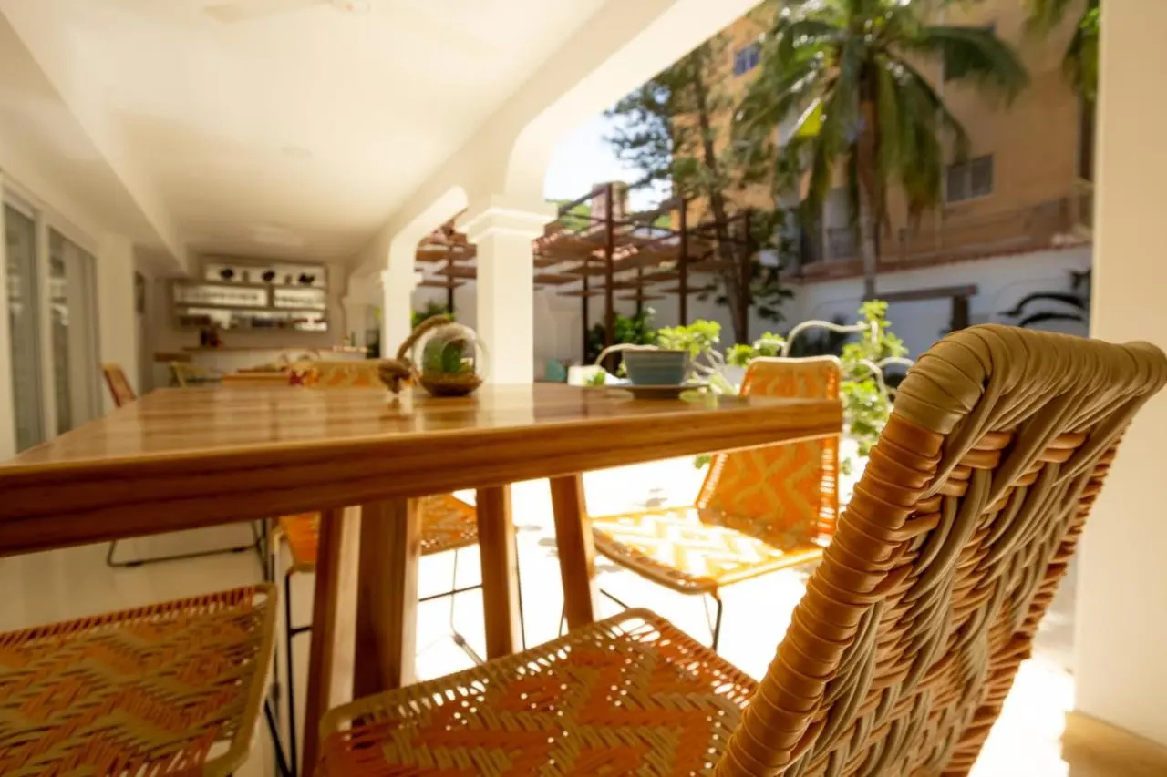 Photo - Hotel Mandalas House by DOT Boutique