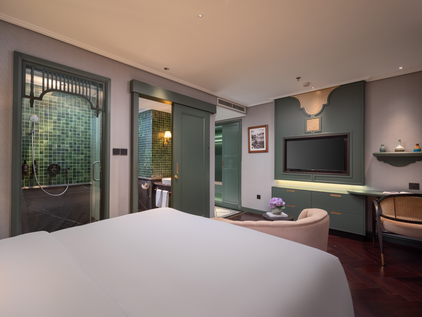 Foto - Tonkin Luxury Boutique Hotel & Spa