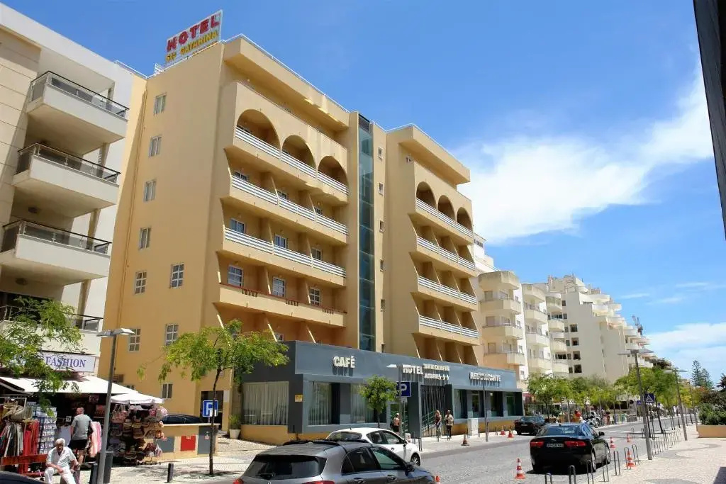 Photo - Hotel Santa Catarina Algarve