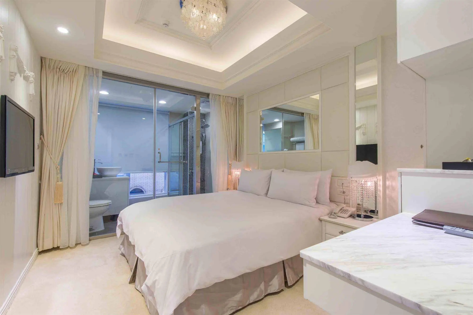 Foto - Royal Rose Hotel Zhongshan