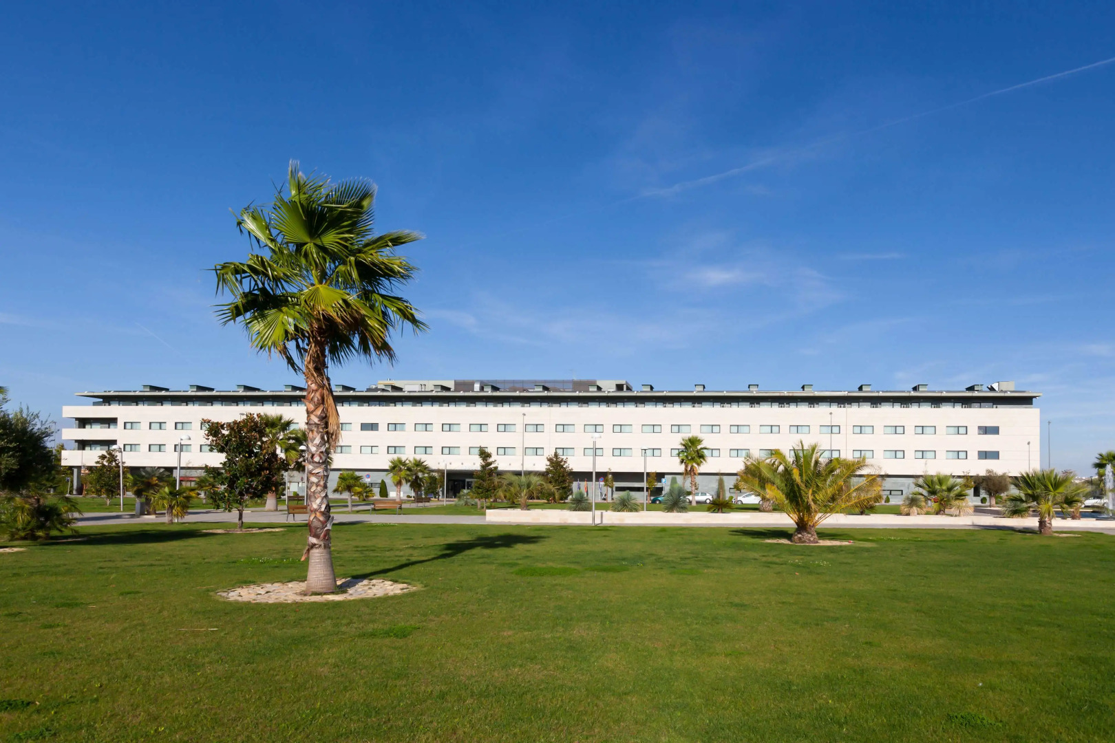 Foto - Occidental Aranjuez