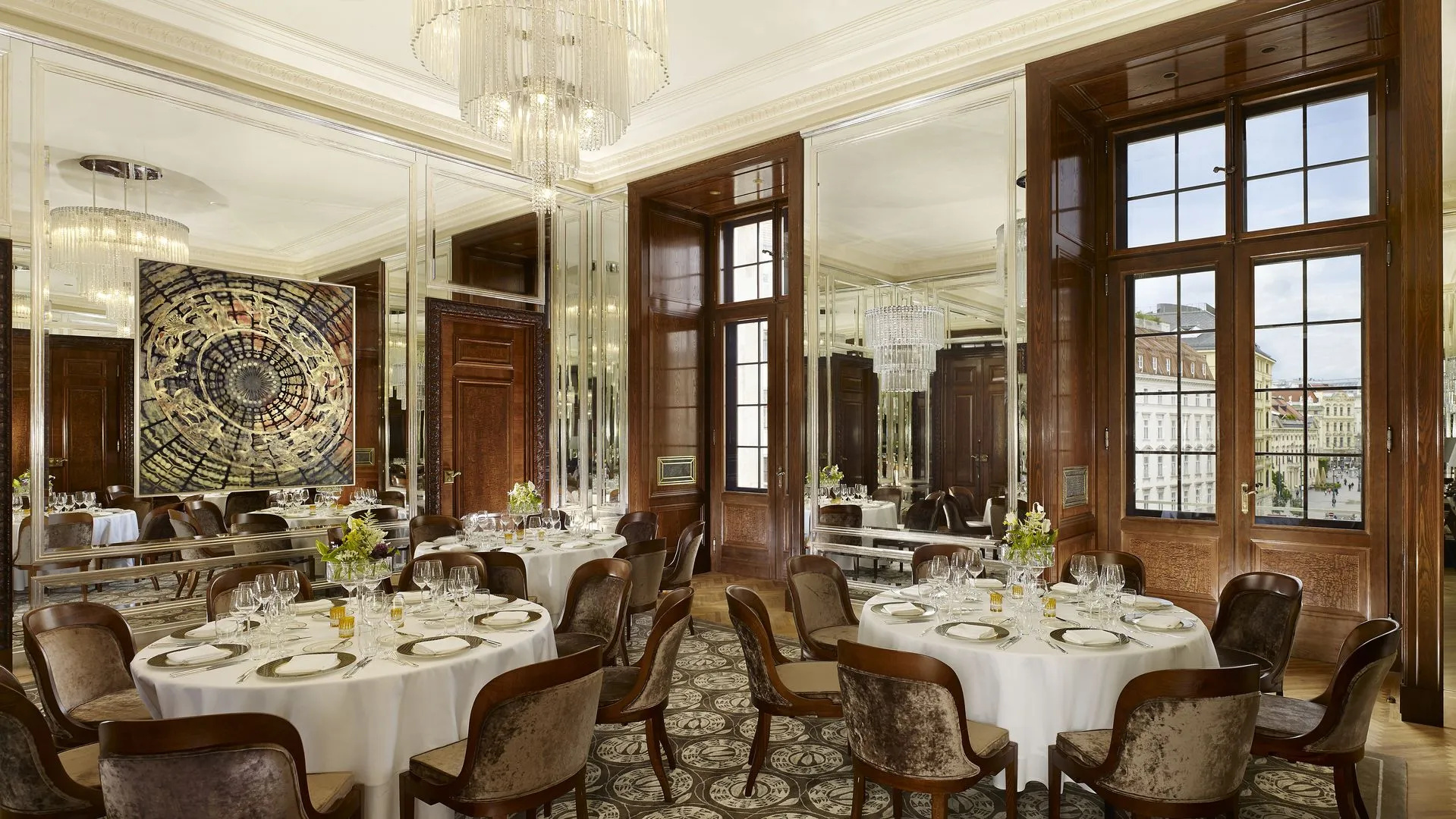 Foto - Park Hyatt Vienna