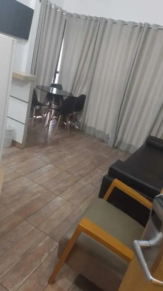 Foto - Flat Gonzaga Praia