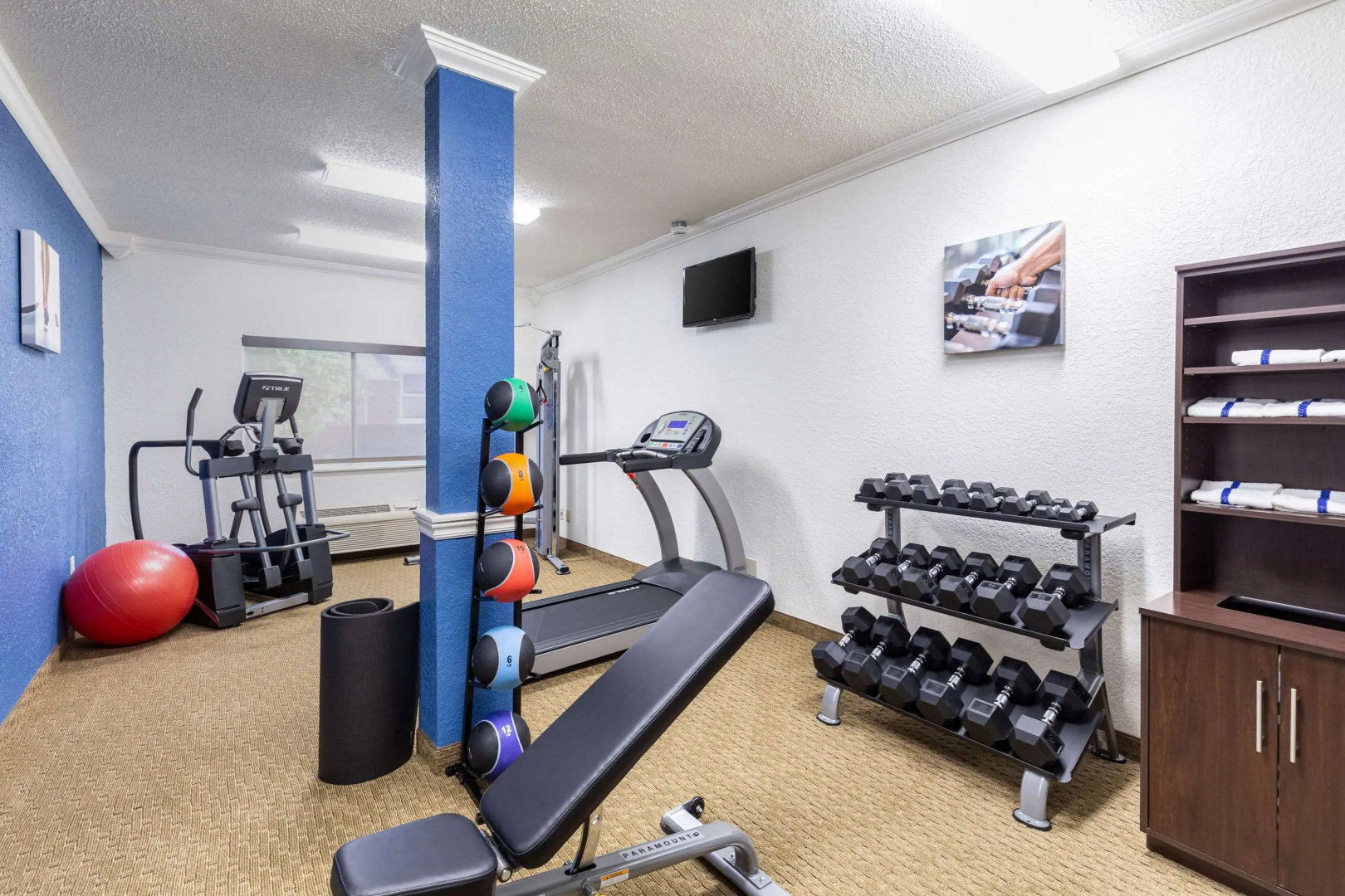 Foto - Comfort Inn South Tulsa - Woodland Hills