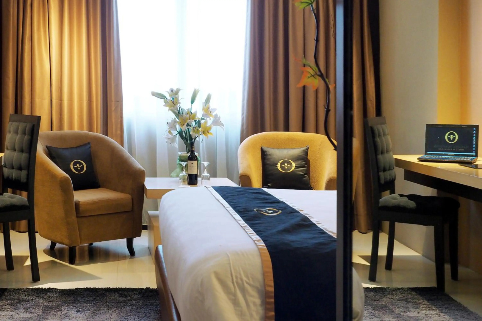Nagoya Mansion Hotel & Residence
