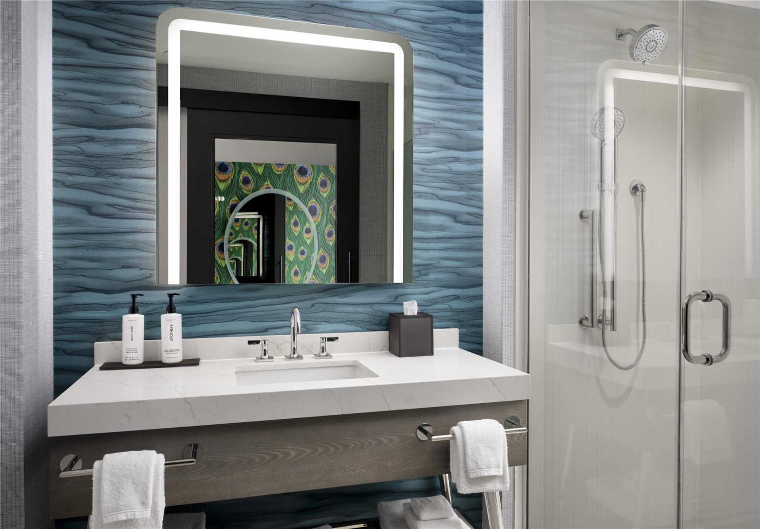 Photo - Tempo By Hilton Nashville Midtown