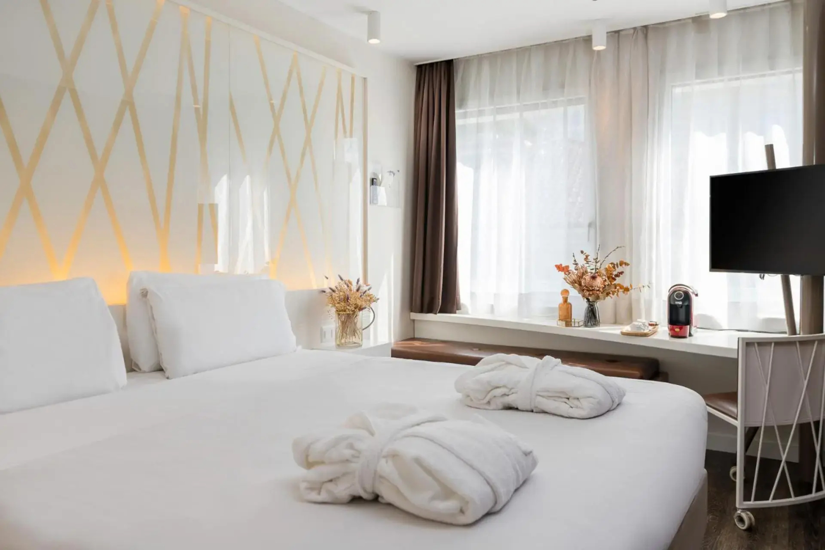 Foto - Tilia Hotel