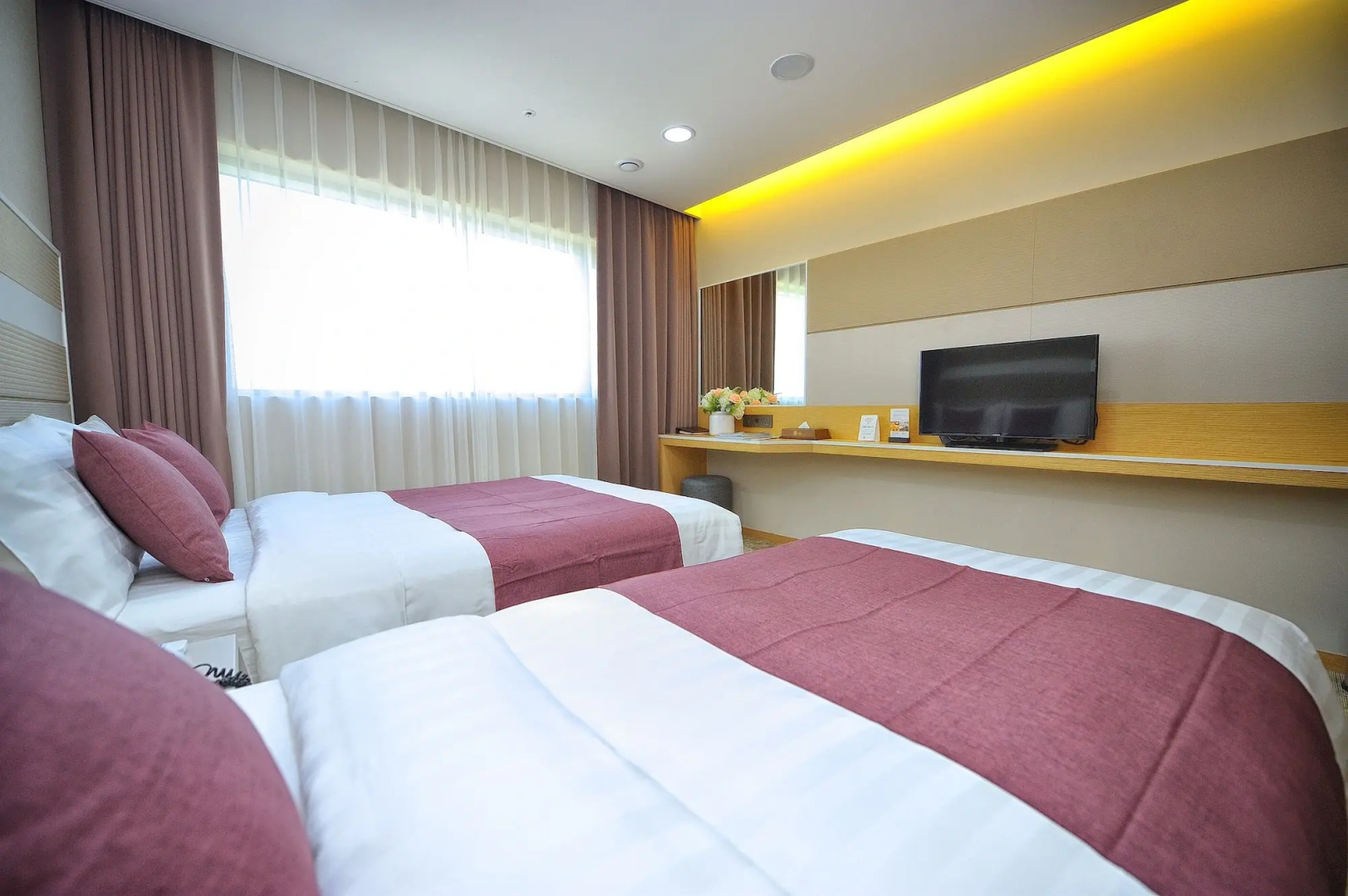 Foto - The Recenz Dongdaemun Hotel