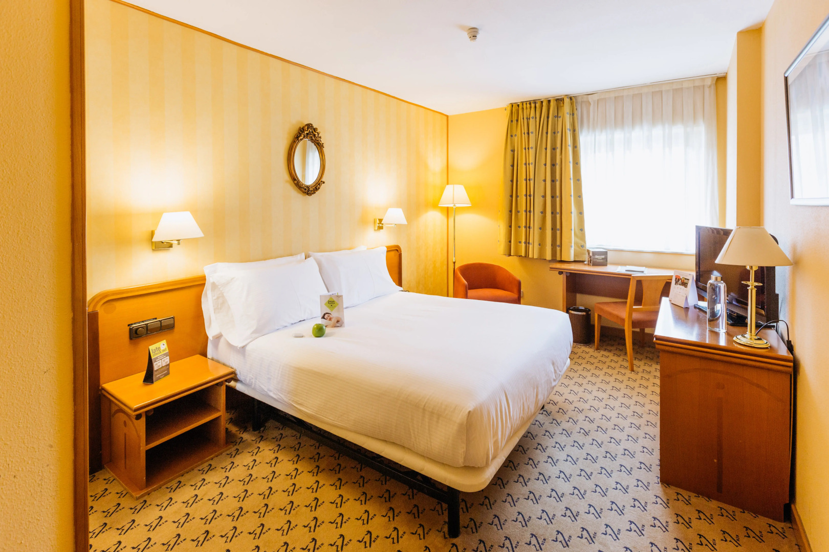 Foto - Hotel Alda Río Tormes