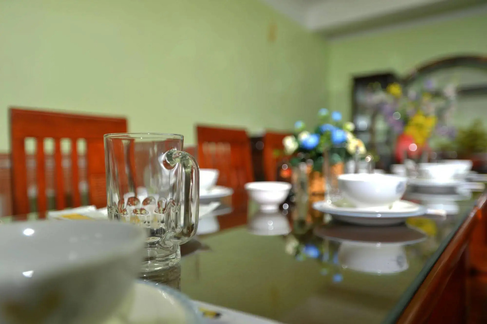 Foto - Roma Hotel Noi Bai airport